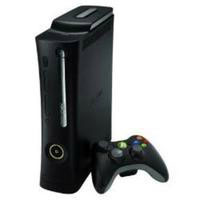 Microsoft Xbox 360 4GB Console + Kinect (S9G-00014)